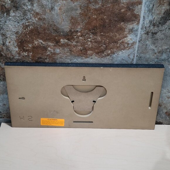 Bible Verse Sign Scripture Wall Art As For Me In My House We Will Serve The Lord - Picture 4 of 12